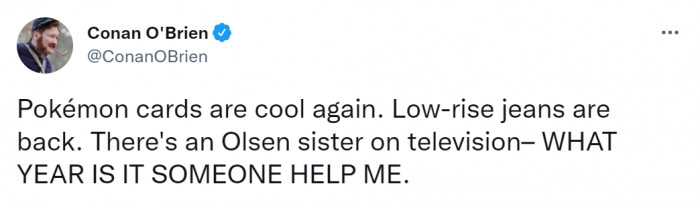 35. It's a vicious cycle.