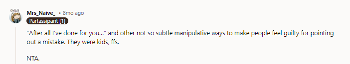 NTA. Who lets a student clean up their own vomit? She’s just salty that she got caught.