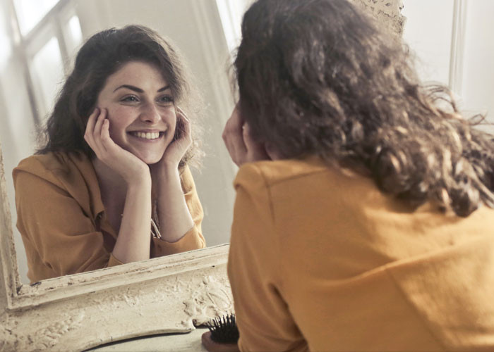 19. Moral elitism, especially the subtle kind. If you have to tell us you're this perfect wholesome empath healer every 5 seconds, you're probably hiding something.