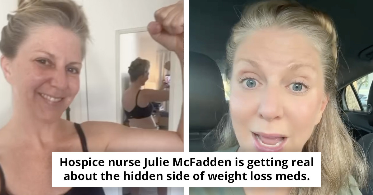 Discover the Key Step a Woman Missed for Optimal Weight Loss Results with Dietary Supplements