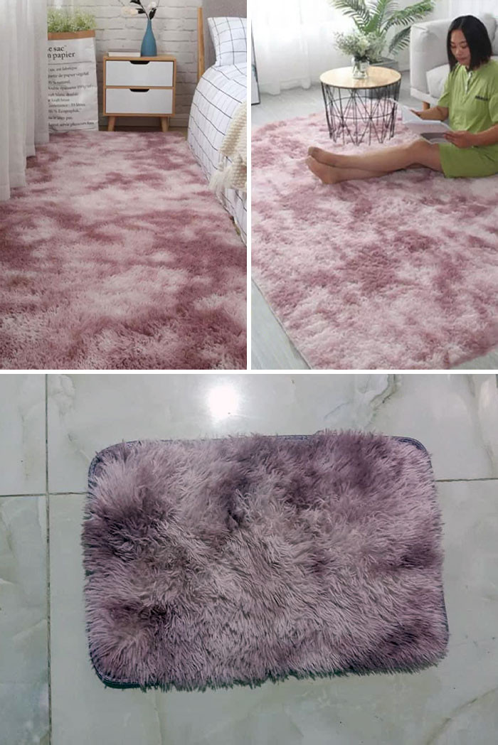 39. What Was Ordered vs. What Was Received Through Our Beloved Daraz