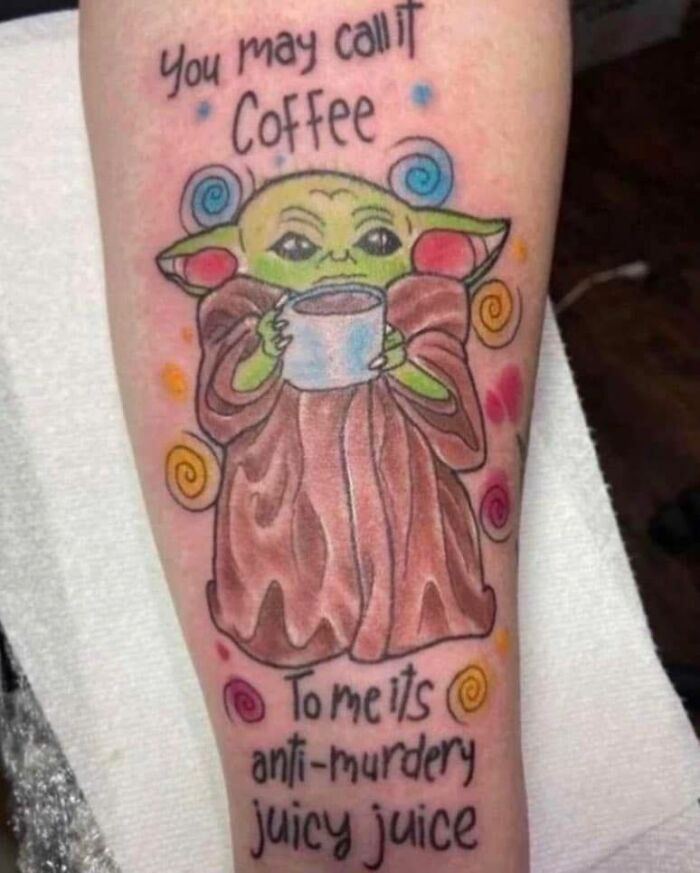 22. There Are No Redeeming Qualities