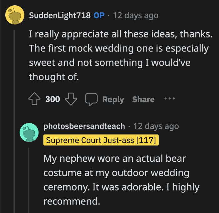 It looks like OP is finally seeing the light out of what he thought was a no-win situation