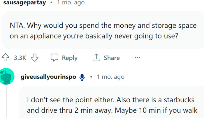 This is a good question: