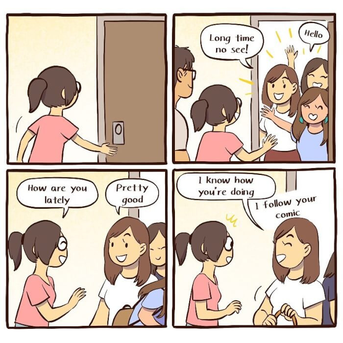 11. Know what you are doing