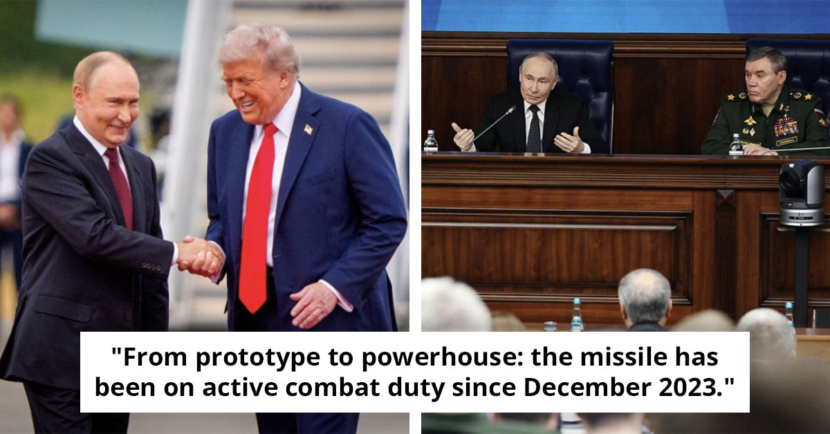 Putin's Nuclear Alert: Unveils Security Zone Plans Amid Global Conflict Concerns