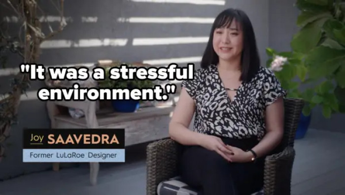 19. The four graphic designers at LuLaRoe were tasked with creating 1,000