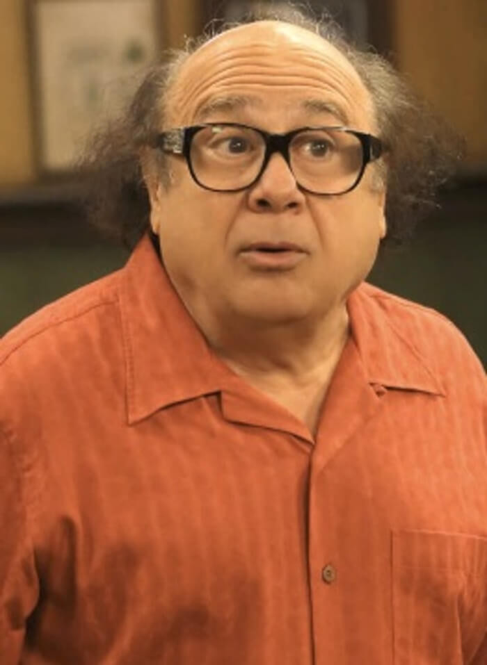 13. Danny DeVito