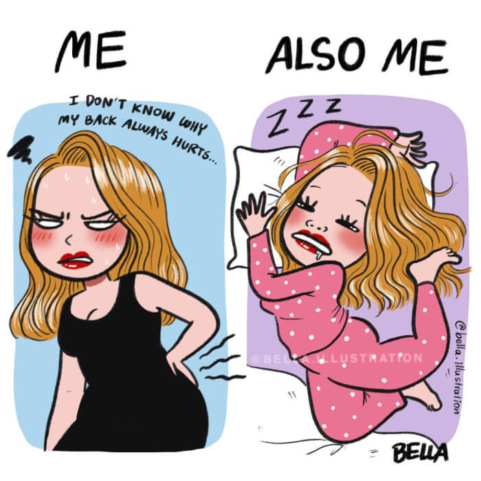 23. It’s all us…