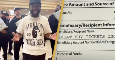 Floyd Mayweather Reveals How Much He Spent To Take 34 Friends To Super Bowl And People Are Shocked
