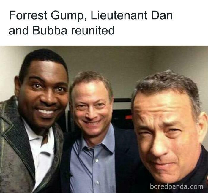 12. This hit hard in the childhood