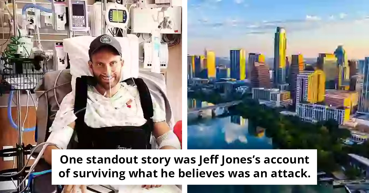 19 Bodies Found In One Lake Raise Alarming Questions About A Possible US Serial Killer