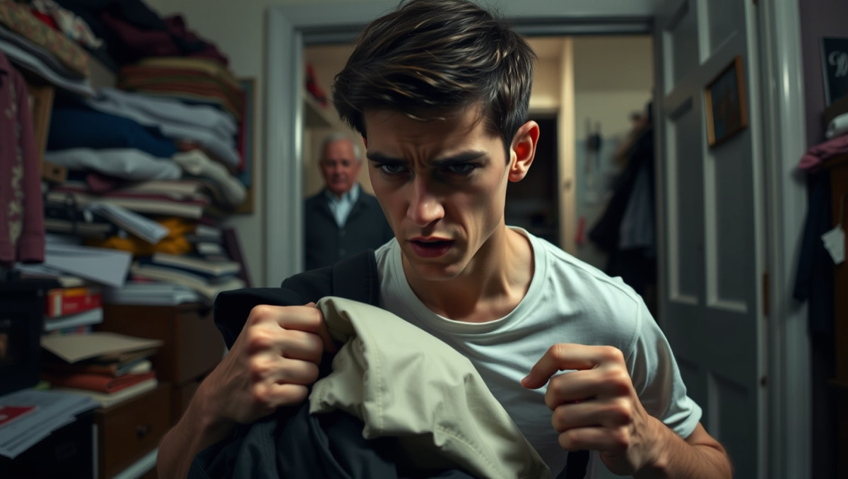 Choosing Work Over Family Vacation: AITA for Prioritizing My Job?