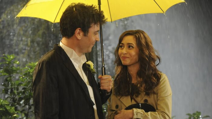 6. How I Met Your Mother