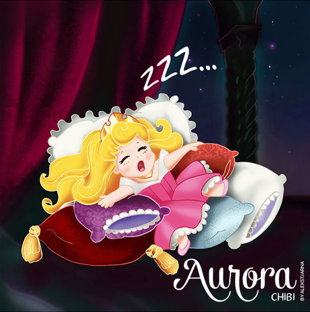 8. Aurora