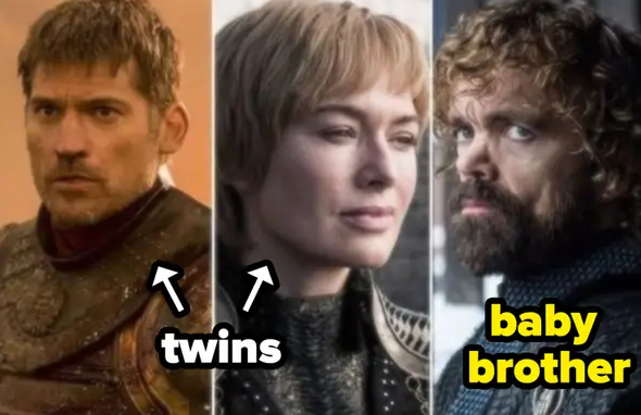 2. Peter Dinklage as Tyrion Lannister in Game of Thrones