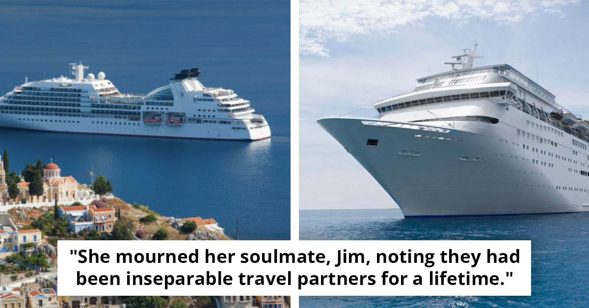 Discover the Top Travel Destinations as Shared by a Seasoned Cruise Enthusiast