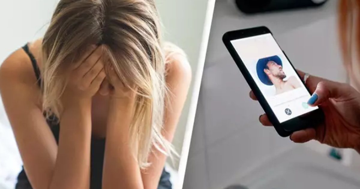 Betrayal Online: When A Husband Claims Single Status On Tinder