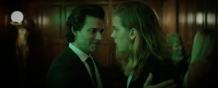 10. Dylan in Carte Blanche (2015)