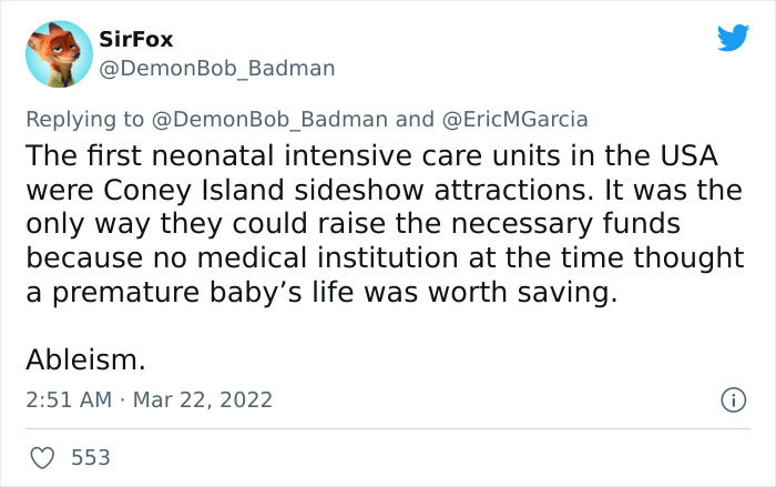 15. Healthcare system at its finest