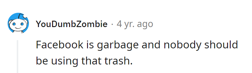 Trash in, trash out. Time for a digital detox!