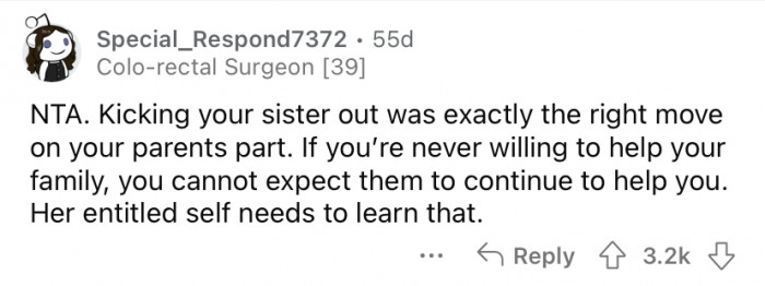 Here's how people reacted.