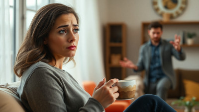 Considering Leaving Boyfriend After He Suggested Having Multiple Wives: AITAH?