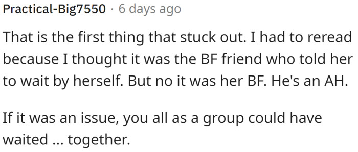 Redditors are finding it hard to believe