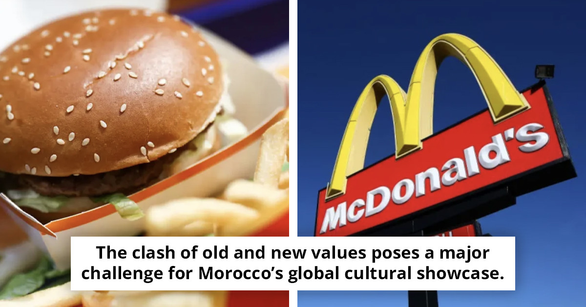 McDonald's CEO announces potential menu adjustments for customers on GLP-1 medications