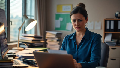 AITA for Refusing to Host Boyfriend's Mom Amid Busy Schedule?