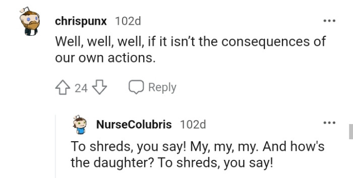 The Reddit Post Got Hundreds of Comments and Here Are a Bunch of Them