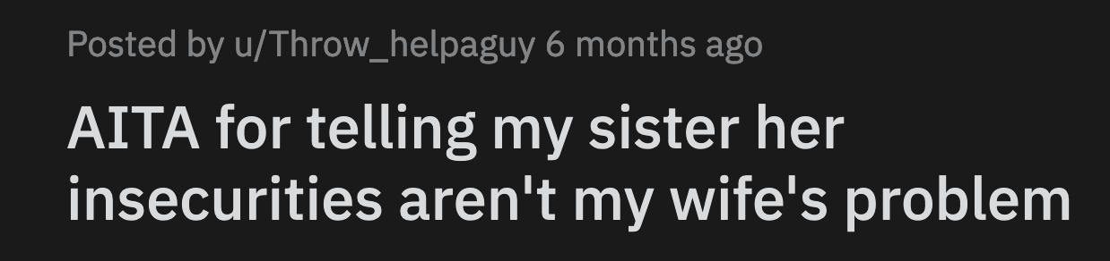 Things went smoothly again until the cake and gifts were brought out.