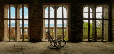 The Most Haunted Places in America and the Dark History Behind Them