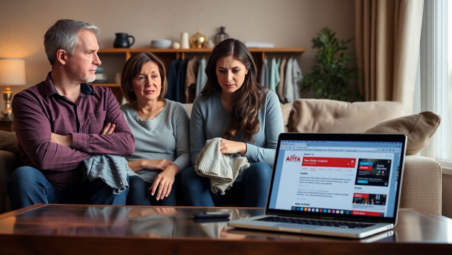 AITA for telling my former partner his money troubles aren't my problem?