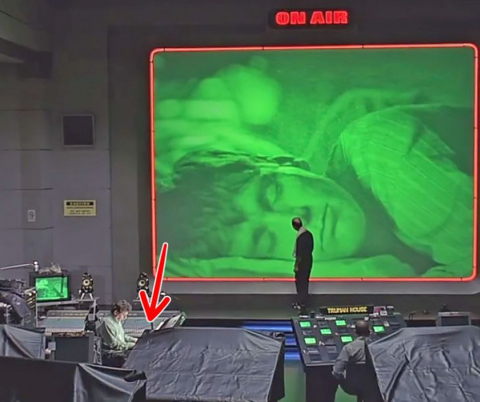 This is actually a really interesting fact.