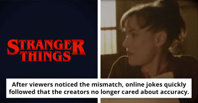 Stranger Things Fans Catch a New Season 5 Slip-Up