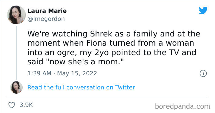 44. That Had To Feel Good