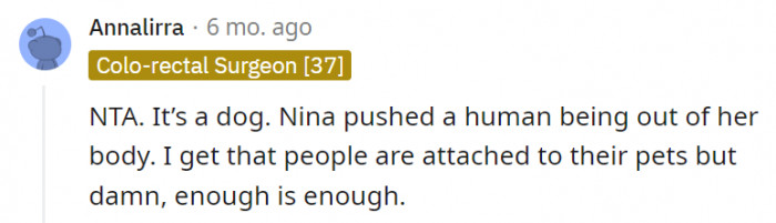 11. People get attached to their pets, but not everyone demands that everyone around them pay the same love and affection to their pets