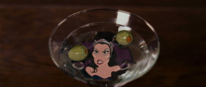 19. The Martini from the movie, Enchanted