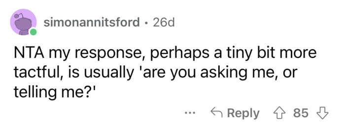 Here's how the Reddit community reacted to u/UmbralApocrypha's post:
