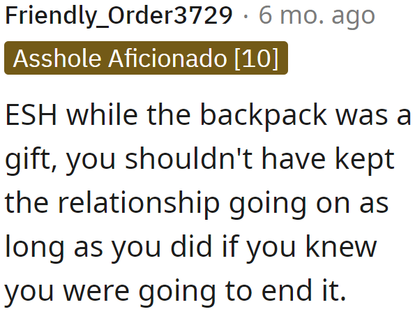 Both were in the wrong.