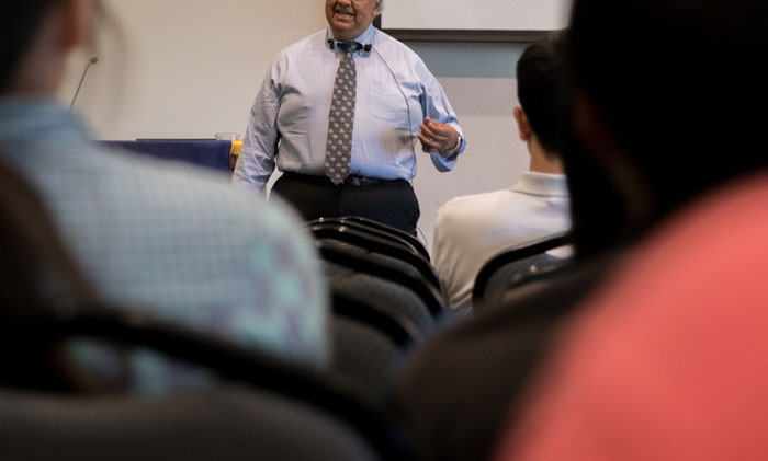 14. Higher education - Not every smart person is actually smart.