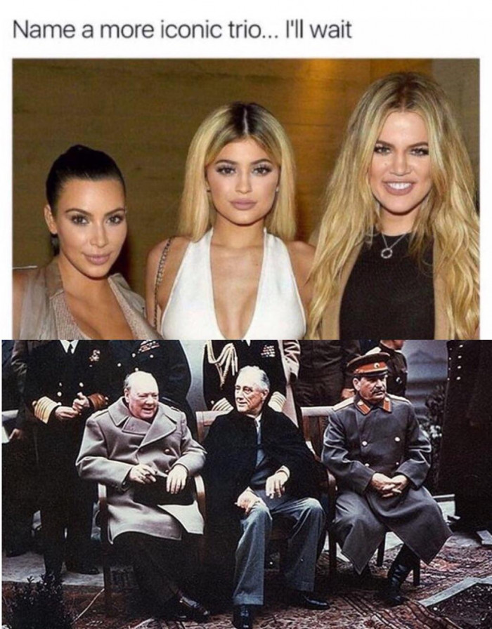 29. The Yalta Conference