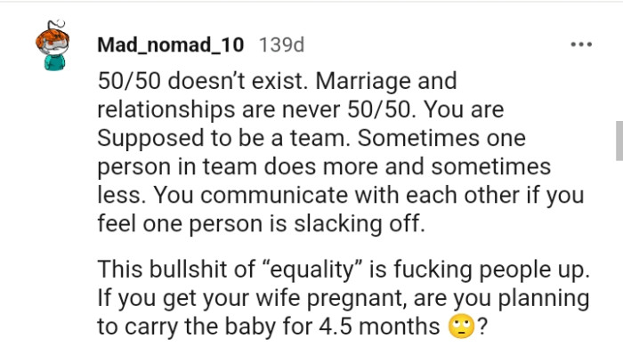 Communicating with each other