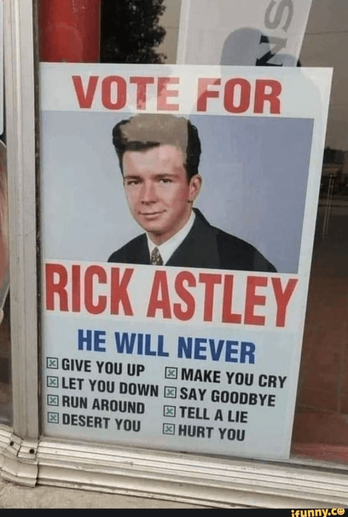 2. Why It’s Important to Vote!