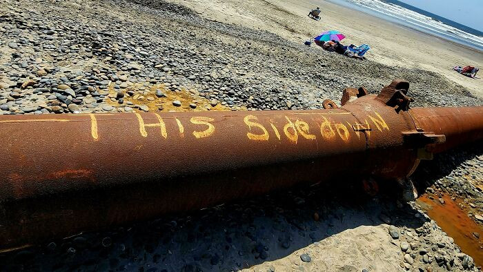 47. Laid The Pipe Down, Boss