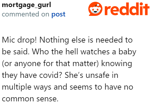 Babysitters who don't practice common sense are the most dangerous ones for kids.