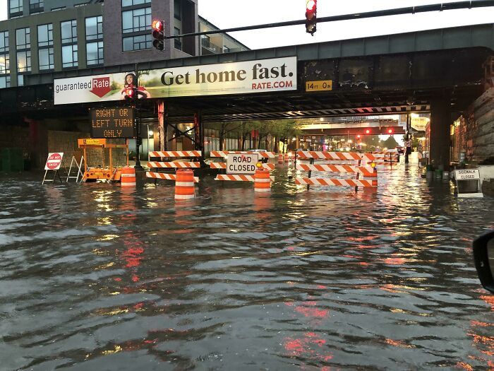 "I’m Trying to Get Home"