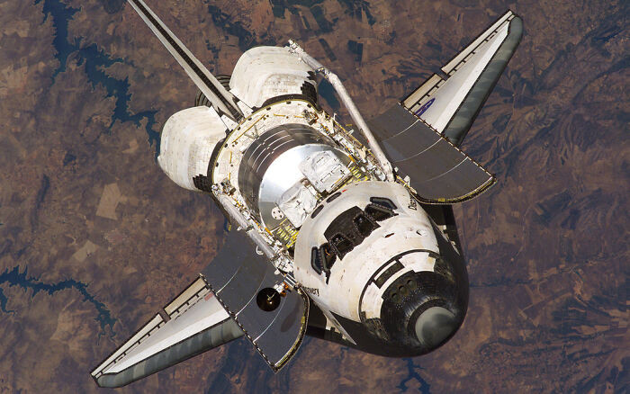 "Discovery"
