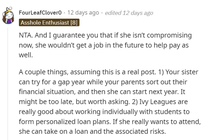 Here's what people have to say: